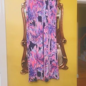 Lilly pulitzer Georgia may pallazo